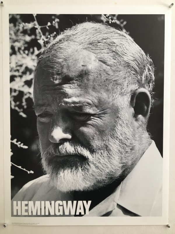 C15   Hemingway