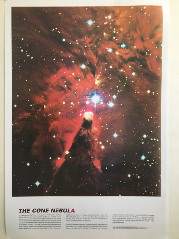 G12  Cone Nebula