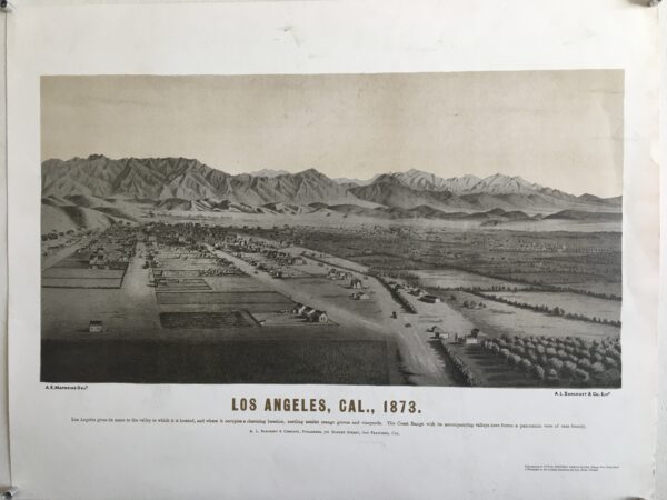 T12   Los Angeles, 1873