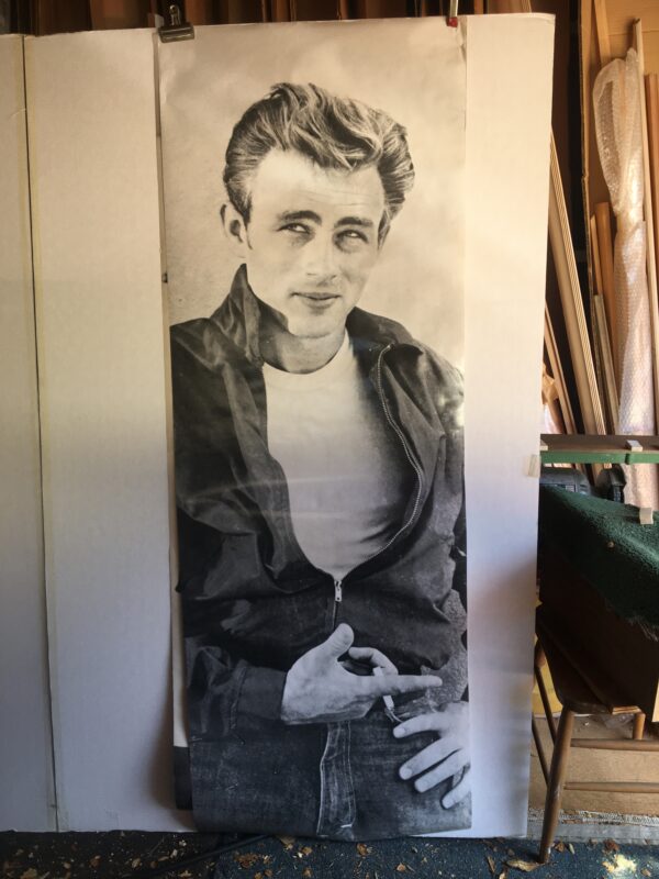 C28    James Dean